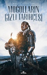 Moğolların Gizli Tarihçesi - 1