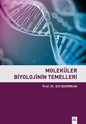 Moleküler Biyolojinin Temelleri - 1