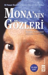 Mona`nın Gözleri Şömizli - 1