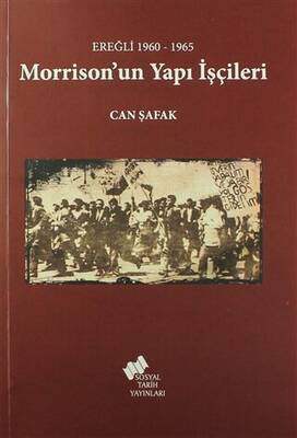 Morrison`un Yapı İşçileri - 1