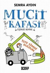 Mucit Kafası - İşte Şimdi Buldum - 1