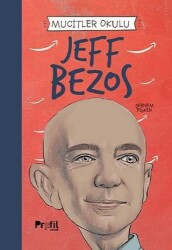 Mucitler Okulu - Jeff Bezos - 1