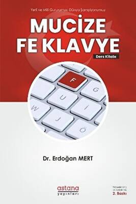 Mucize Fe Klavye - 1