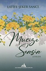 Mucize Sensin - 1