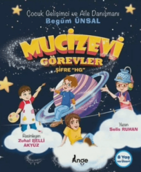 Mucizevi Görevler Şifre HG - 1