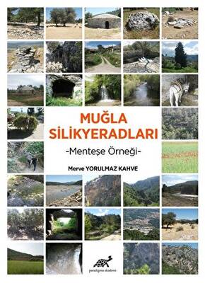 Muğla Silikyeradları - 1