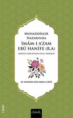 Muhaddisler Nazarında İmam Ebu Hanife r.a. 2 Cilt - 1