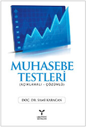 Muhasebe Testleri - 1