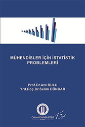 Mühendisler İçin İstatistik Problemleri - 1