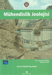 Mühendislik Jeolojisi - 1