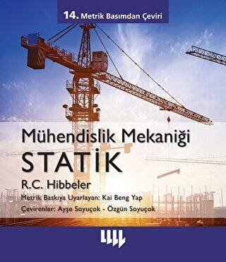 Mühendislik Mekaniği Statik - 1