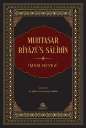 Muhtasar Riyazü`s-Salihin - 1