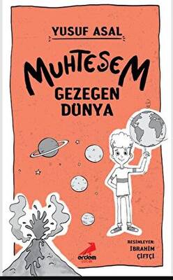 Muhteşem Gezegen Dünya - 1