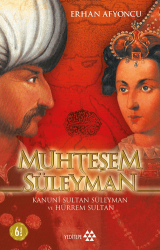 Muhteşem Süleyman - 1