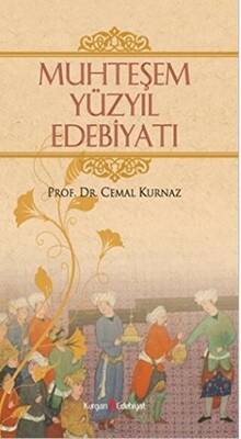 Muhteşem Yüzyıl Edebiyatı - 1