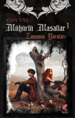 Mühürlü Masallar - Zamanın Yaraları - 1