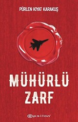 Mühürlü Zarf - 1