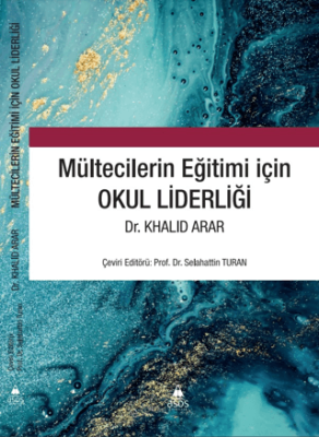 Mültecilerin Eğitimi İçin Okul Liderliği - 1