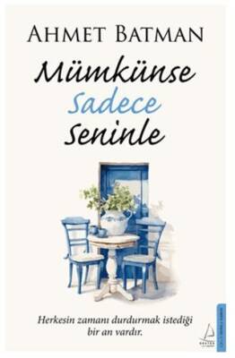 Mümkünse Sadece Seninle - 1