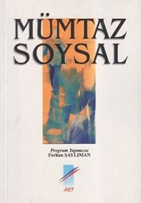 Mümtaz Soysal - 1