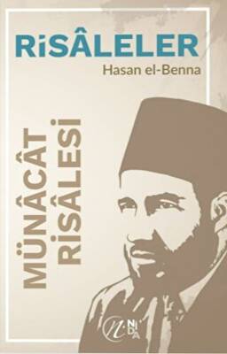 Münacat Risalesi - 1