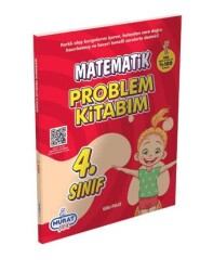 Murat Çocuk 4. Sınıf Matematik Problem Kitabım - 1