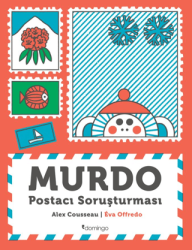 Murdo - Postacı Soruşturması - 1