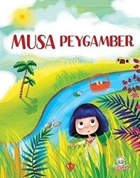 Musa Peygamber Cimcirik ve Şimşirikten Bulmacalarla - 1