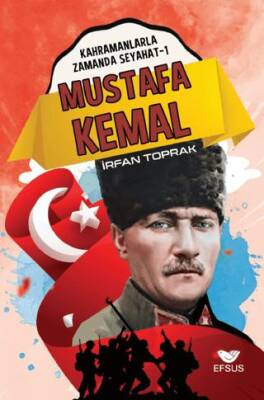 Mustafa Kemal - 1