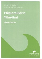 Müştereklerin Yönetimi - 1