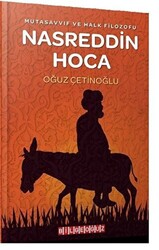 Mutasavvıf ve Halk Filozofu Nasreddin Hoca - 1