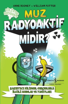 Muz Radyoaktif Midir? - 1