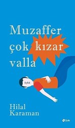 Muzaffer Çok Kızar Valla - 1