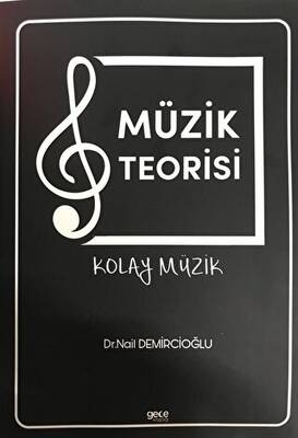 Müzik Teorisi - 1