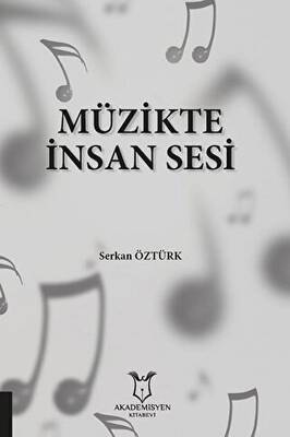 Müzikte İnsan Sesi - 1