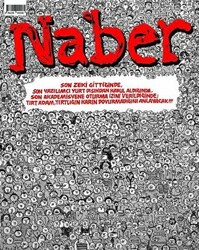 Naber Sayı 9 - 1