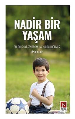 Nadir Bir Yaşam - 1