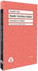 Nadir Görülen Haller - 1