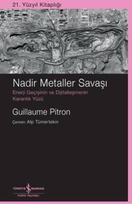 Nadir Metaller Savaşı - 1