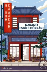 Nakano Eskici Dükkanı - 1