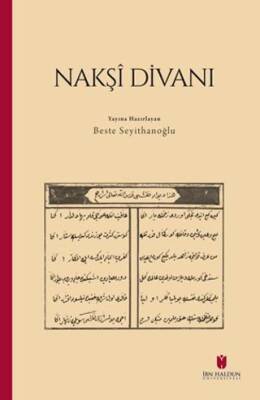 Nakşi Divanı - 1