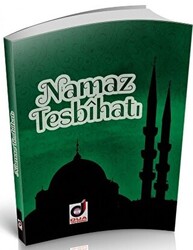 Namaz Tesbihatı - 1