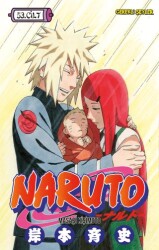 Naruto 53. Cilt - 1