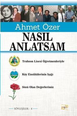 Nasıl Anlatsam - 1