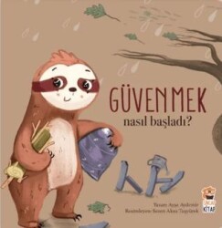 Nasıl Başladı? Güvenmek - 1