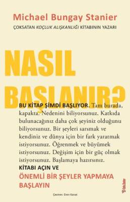 Nasıl Başlanır? - 1