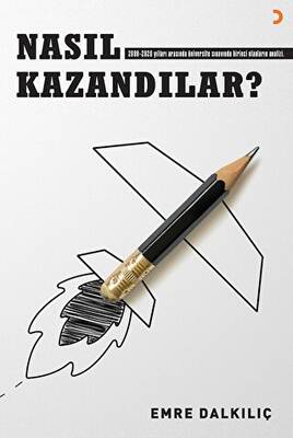 Nasıl Kazandılar? - 1