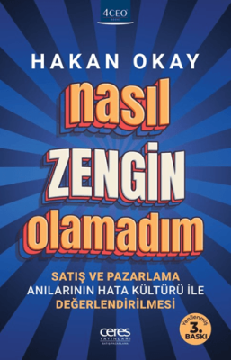 Nasıl Zengin Olamadım? - 1