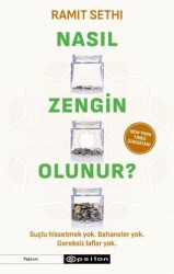 Nasıl Zengin Olunur? - 1