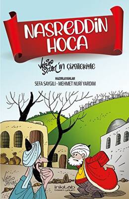 Nasreddin Hoca - 1